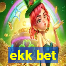 ekk bet